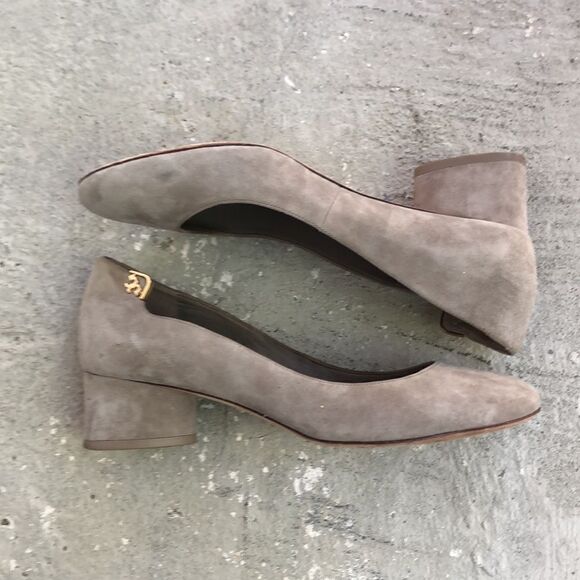 Tory Kitten heels - Picture 3 of 10